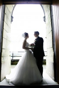 WEDDING VENUE: Talking Point