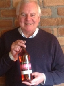 WINE EXPERT: Bob Marshall