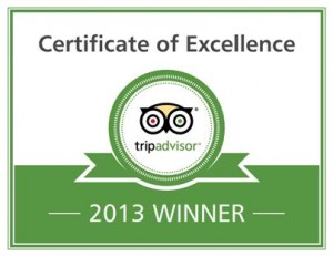 DOUBLE WIN: Two Delph restaurants received the award DOUBLE WIN: Two Delph restaurants received the award