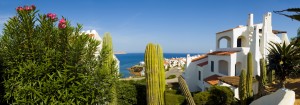 SUN-KISSED: A property in Spain SUN-KISSED: A property in Spain