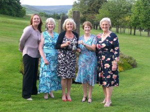 SPORT Lady Captains Competition