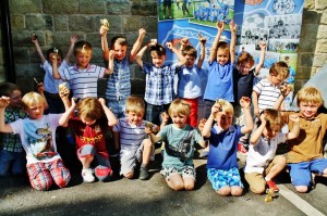 Sport Uppermill FC 5