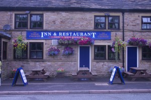 PUB: The Three Crowns