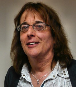 CONCERNED: SHRUG chair Mark Ashmore