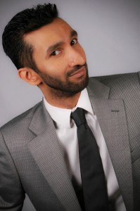 SADDLEWORTH DEBUT: Imran Yusuf SADDLEWORTH DEBUT: Imran Yusuf