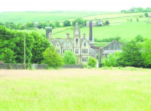 P3 Diggle site for new school 2