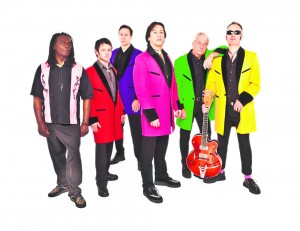 Showaddywaddy
