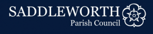 Saddleworth Parish Council logo