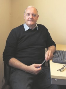 Peter Hanlon Peter Hanlon