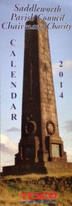 chairman's calendar