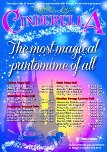 72516 Cinderella A3 poster-1