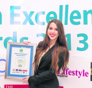 P16 Olivia Bescoby