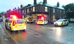 P3 greenfield post office 1