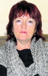 P3 greenfield post office mandy gorey