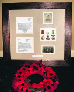 P4 Greenfield Remembrance