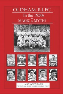 Sport rugby book cover