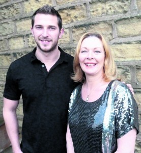 P10 Muse new owners Liz and Robert Norbury