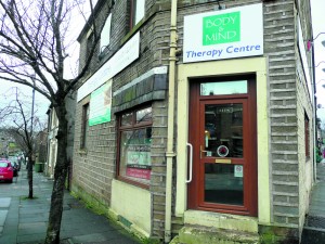 P15 body and mind mossley