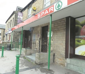 P5 Spar closes