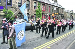Yorkshire Day 6