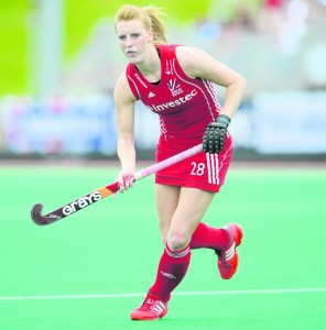 Investec London Cup 2012