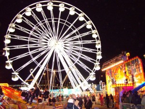 Blackpool CT Oldham