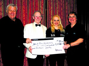 Help for Heroes