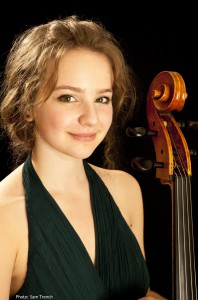 Laura concert
