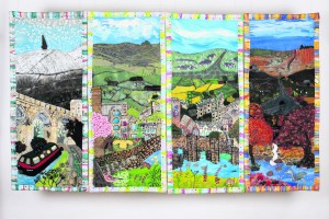 P24 Textile Tale