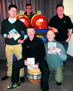 Beer Festival