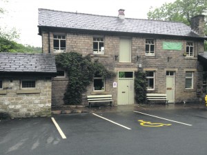 P10 ID the building reveal