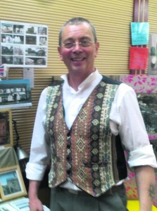 P10 mossley models 1