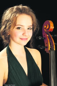 P19 Laura concert