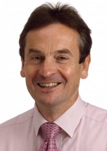 Chris Davies