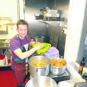 P28 chef anthony