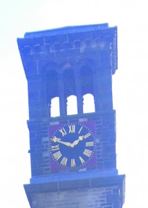 P12 id the building