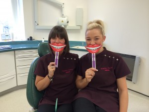 Smile Week Photo