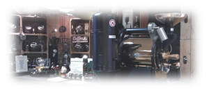brian's coffee corner