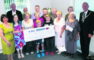 p10 chairman's charities 2