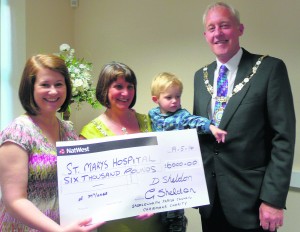 p10 chairman's charities st marys