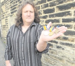 p18 Big Jim granadad medals