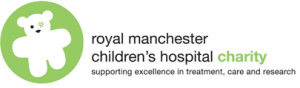 royal manchester childrens hospital charity