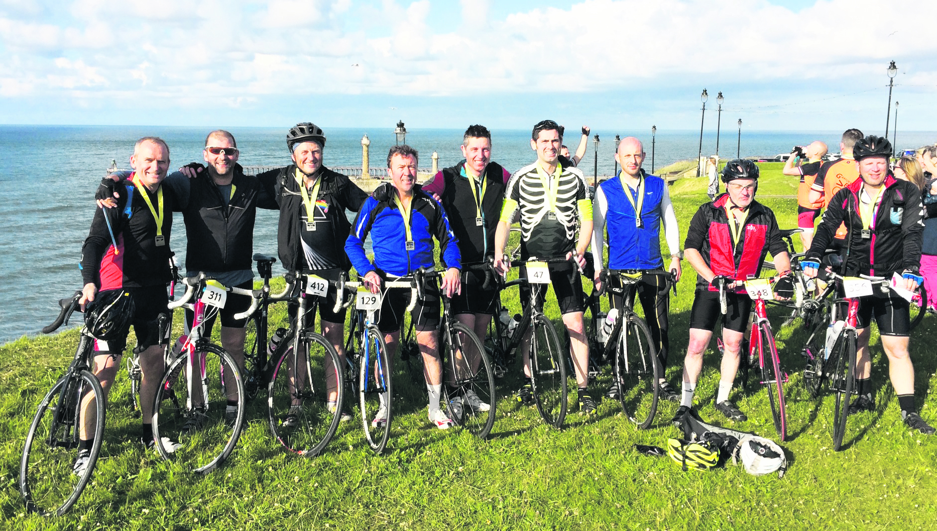p13 fundraising cycle