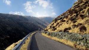 Dovestones-Reservoir
