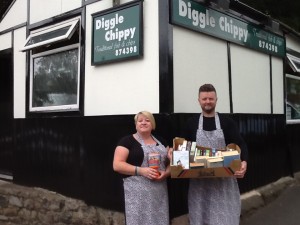 p6 chippy books OMRT