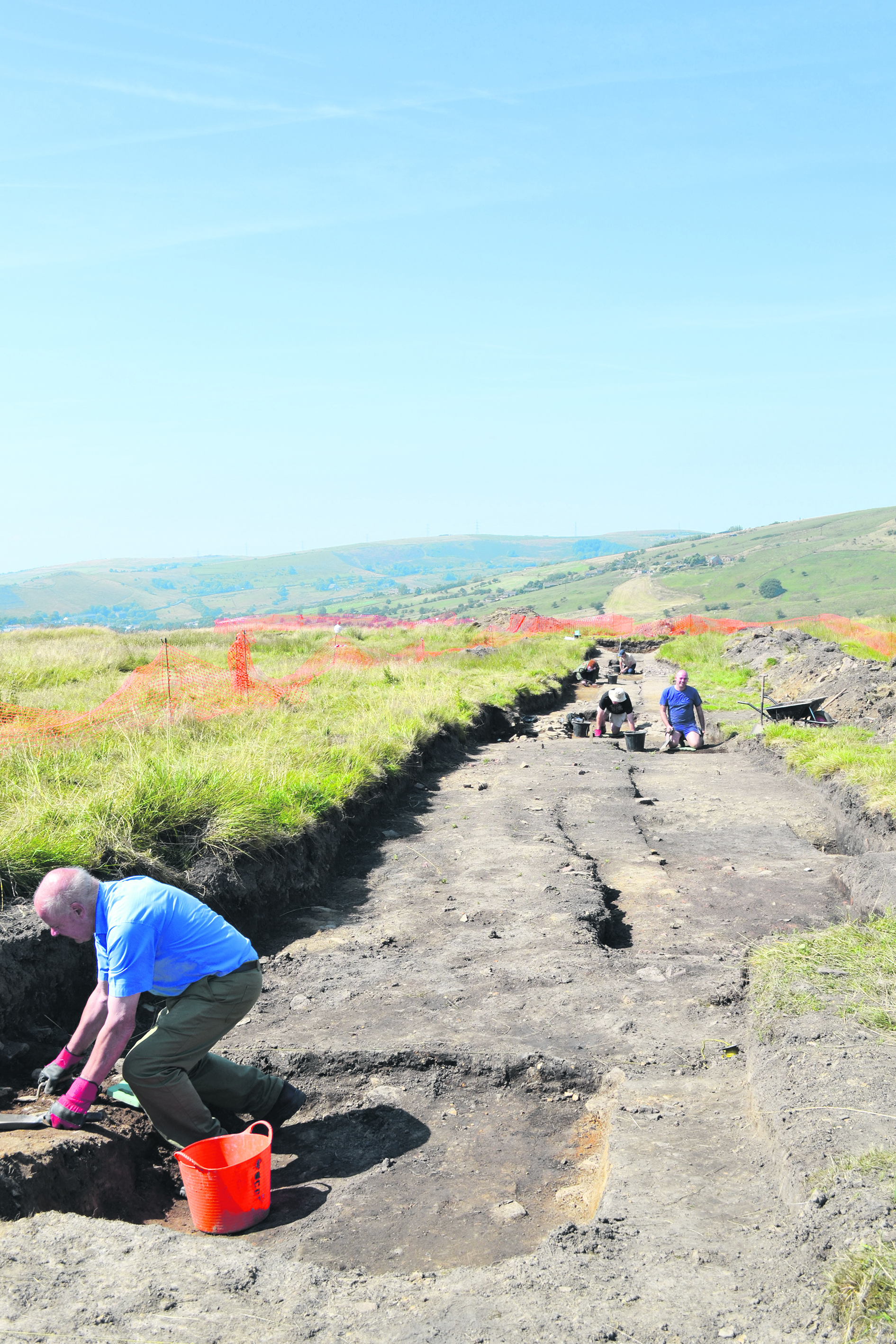 p9 castleshaw dig (4)