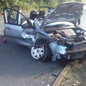 A62 smash ken bennett