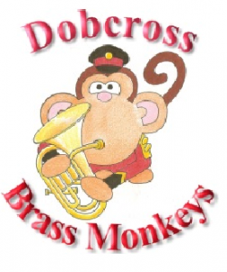 dobcross brass monkeys