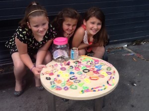 loom band heroes
