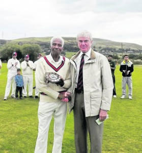 sport Moore Cup MOM Cec Wright 2014